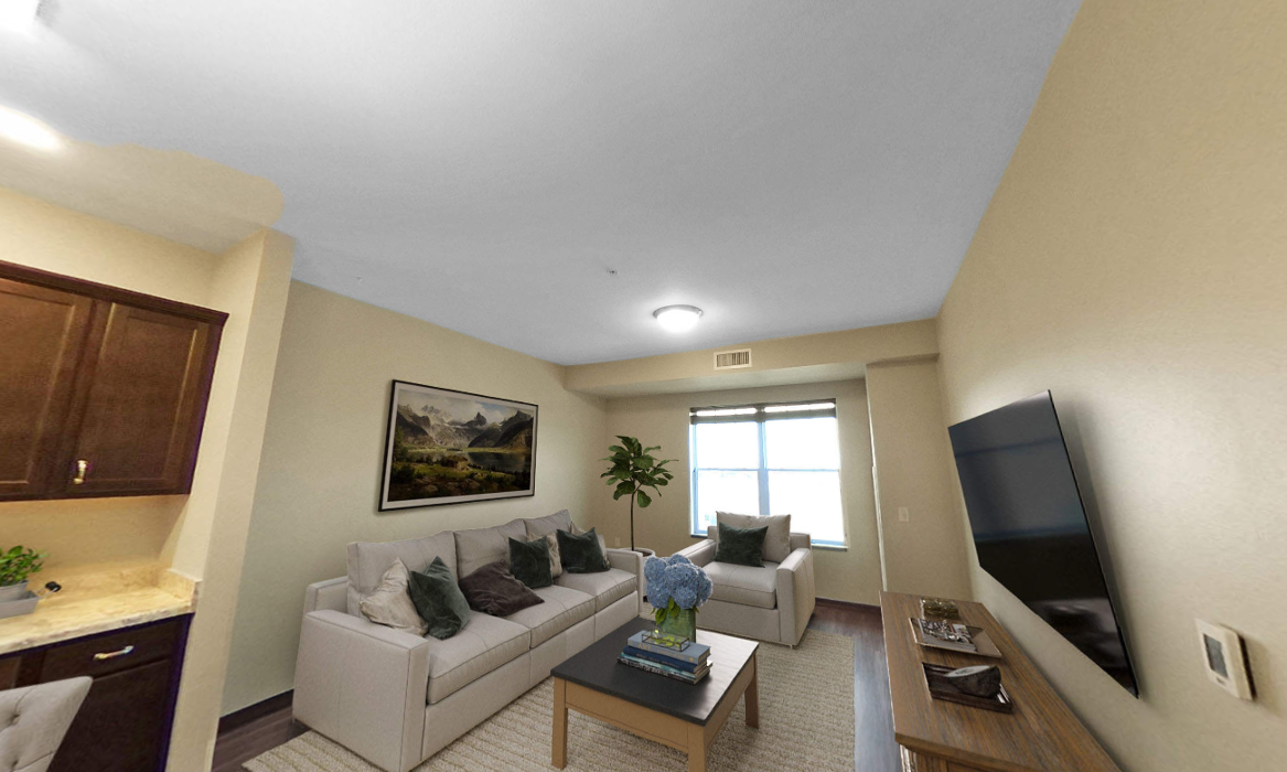 Benedictine Living Community-Bismarck Image