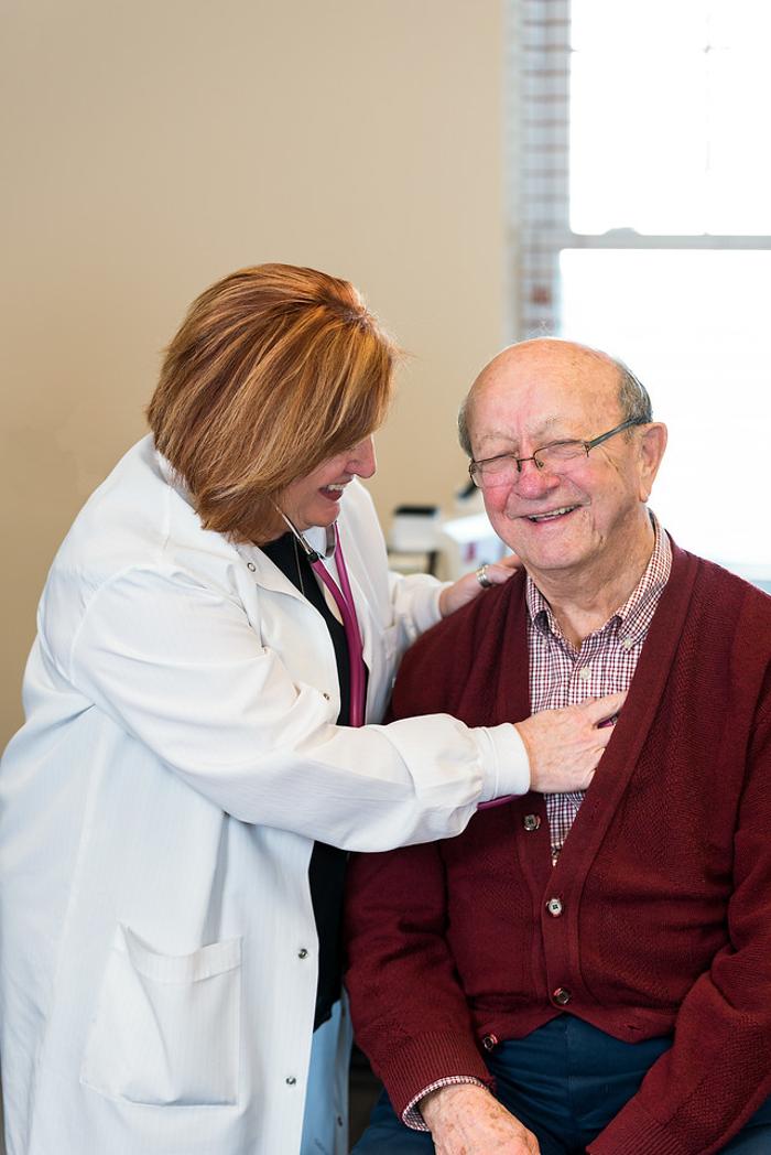 Benedictine Living Community-Bismarck Image