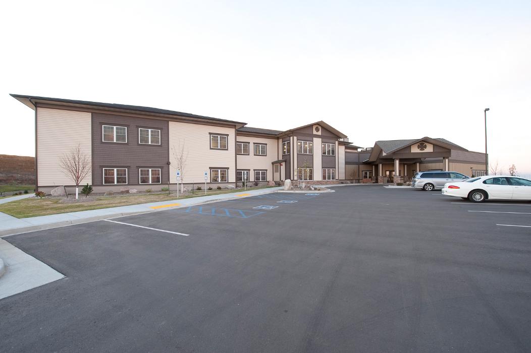 Benedictine Living Community-Bismarck Image