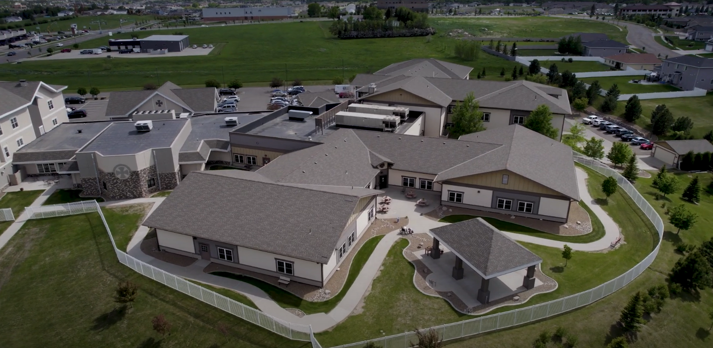 Benedictine Living Community-Bismarck Image