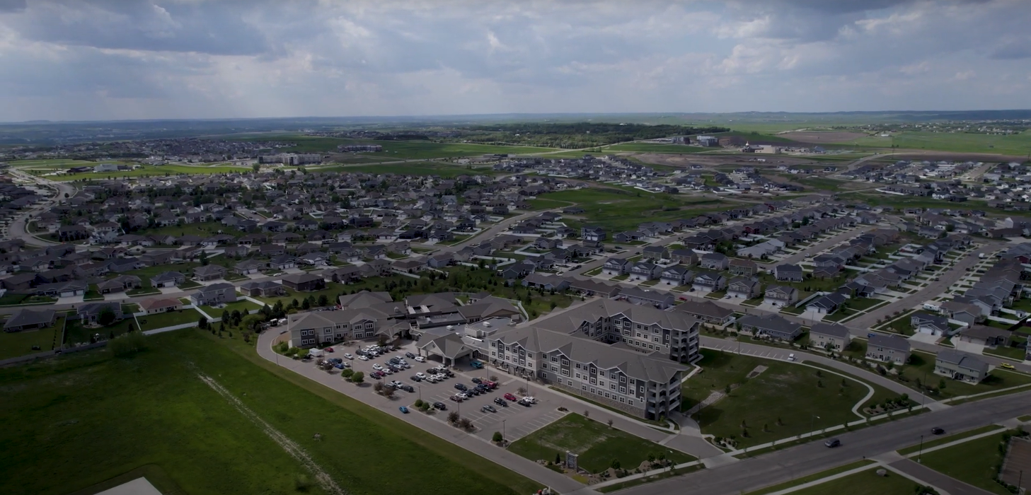 Benedictine Living Community-Bismarck Image