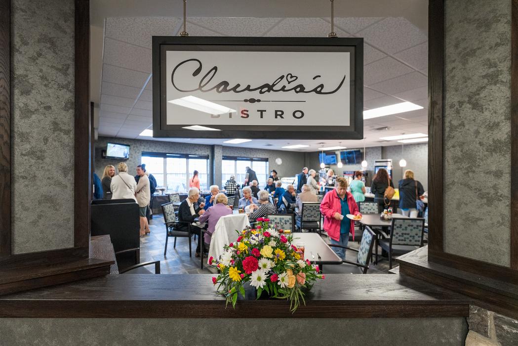 Benedictine Living Community-Bismarck Image