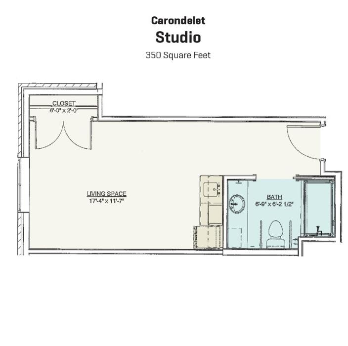 Nazareth Living Center Image