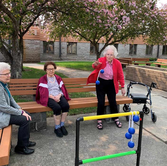 Benedictine Living Community-Cold Spring Image