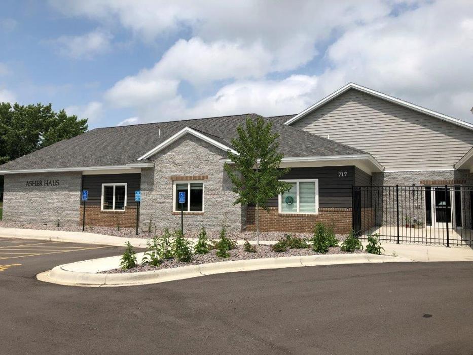 Benedictine Living Community-Cold Spring Image