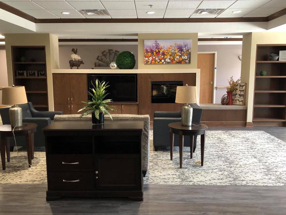 Benedictine Living Community-Cold Spring Image