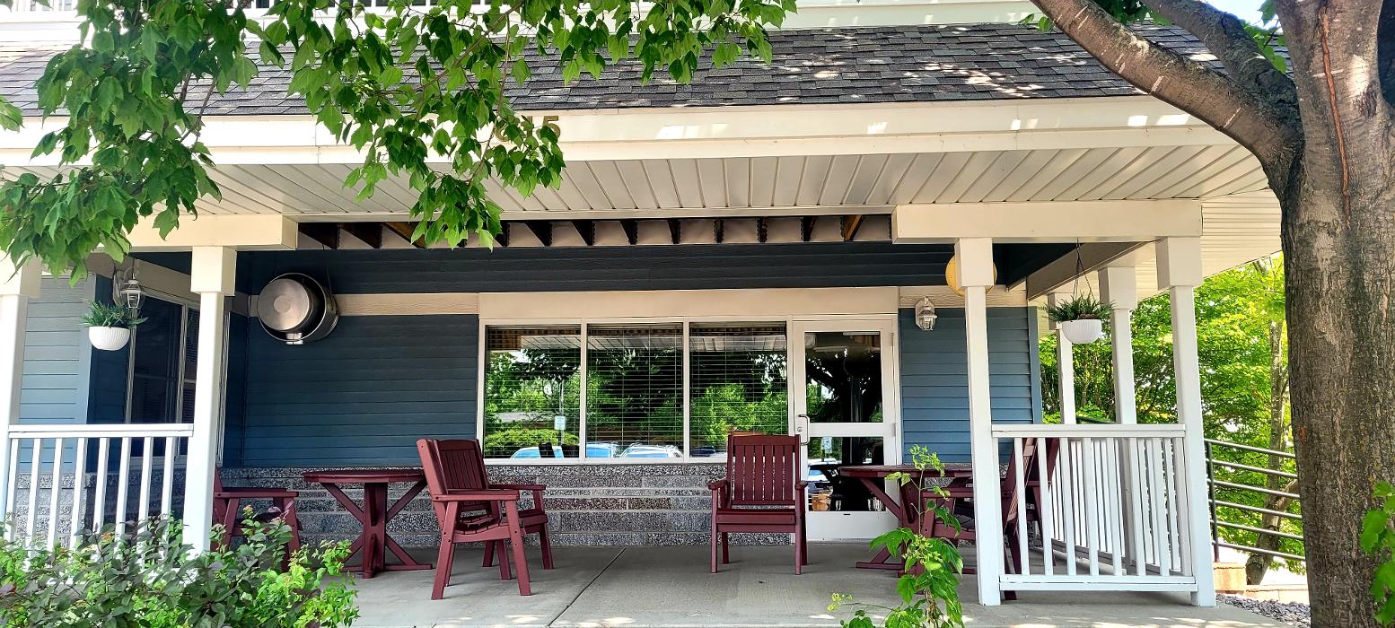 Benedictine Living Community-Cold Spring Image