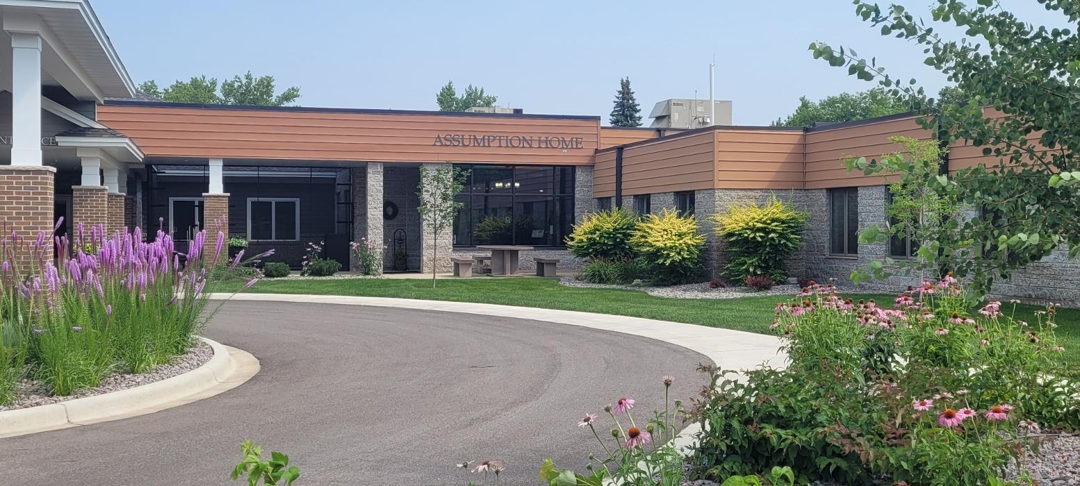 Benedictine Living Community-Cold Spring Image