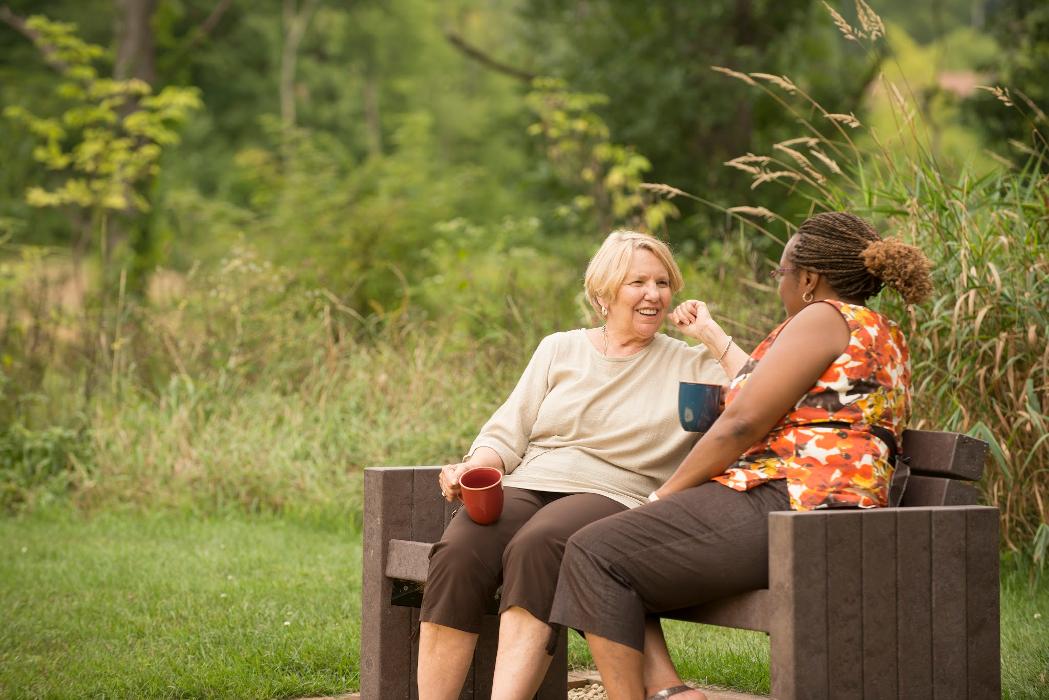 Benedictine Living Community-Rochester Madonna Towers Image