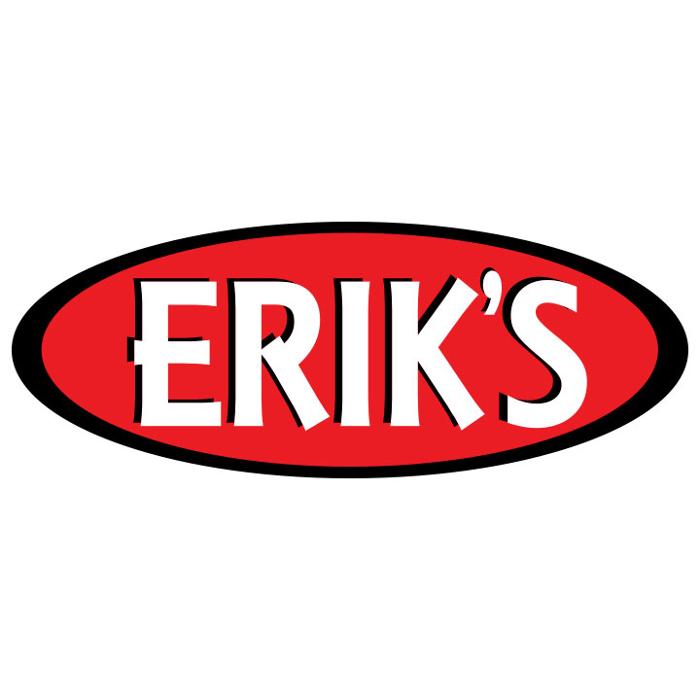 ERIK'S - Electric Bikes