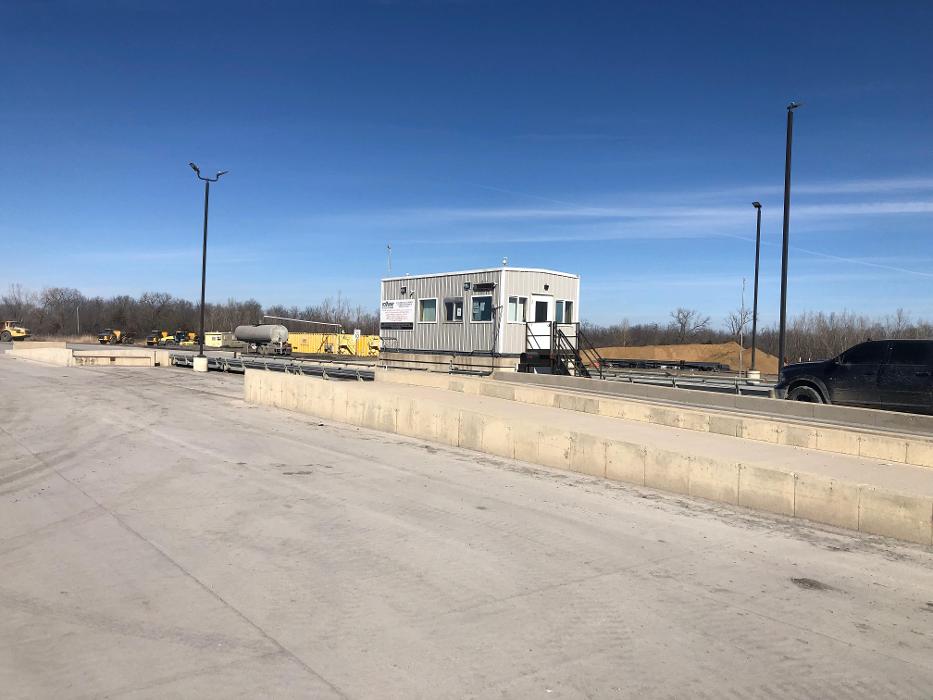 LRS Atkinson Waste Service & Landfill - Atkinson, IL