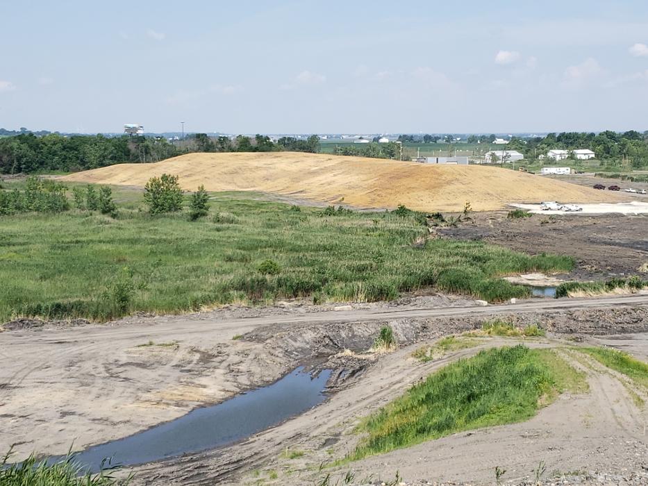 LRS Atkinson Waste Service & Landfill - Atkinson, IL