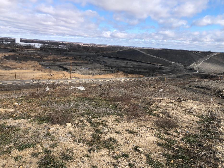 LRS Atkinson Waste Service & Landfill - Atkinson, IL