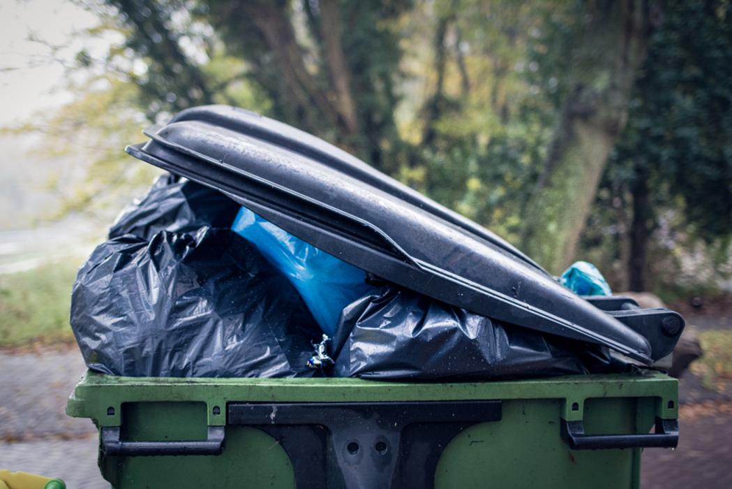 LRS Atkinson Waste Service & Landfill - Atkinson, IL