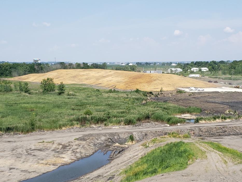 LRS Atkinson Waste Service & Landfill - Atkinson, IL