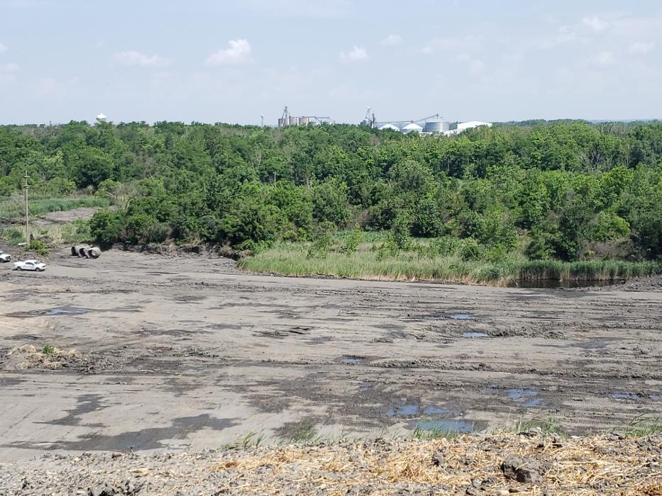 LRS Atkinson Waste Service & Landfill - Atkinson, IL