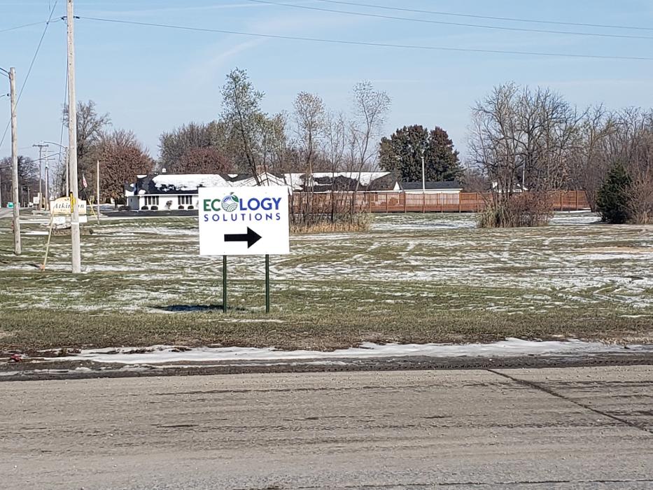 LRS Atkinson Waste Service & Landfill - Atkinson, IL