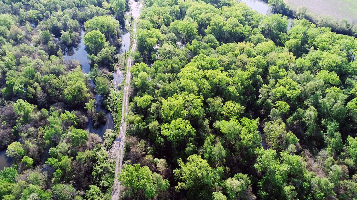 LRS Atkinson Waste Service & Landfill - Atkinson, IL