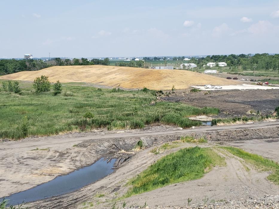 LRS Atkinson Waste Service & Landfill - Atkinson, IL