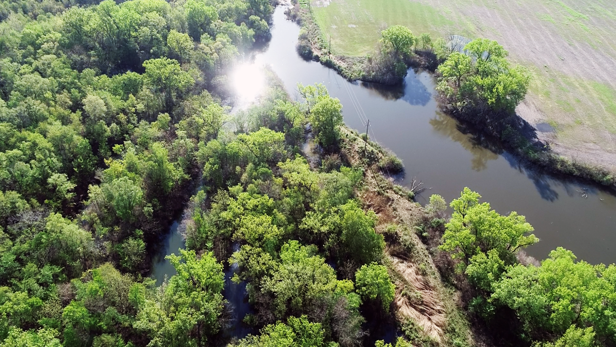 LRS Atkinson Waste Service & Landfill - Atkinson, IL