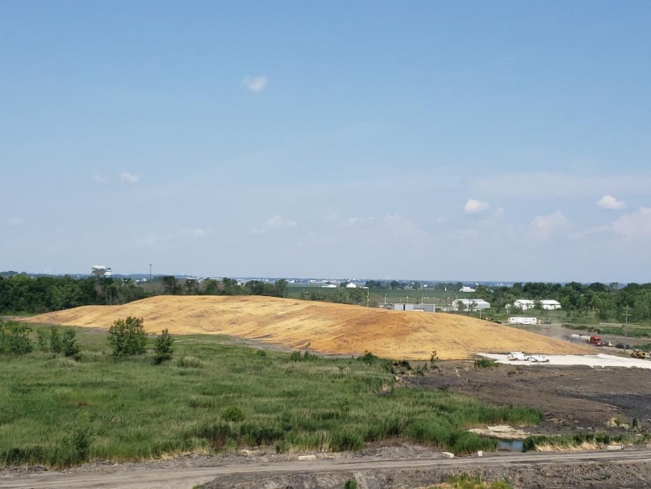 LRS Atkinson Waste Service & Landfill - Atkinson, IL