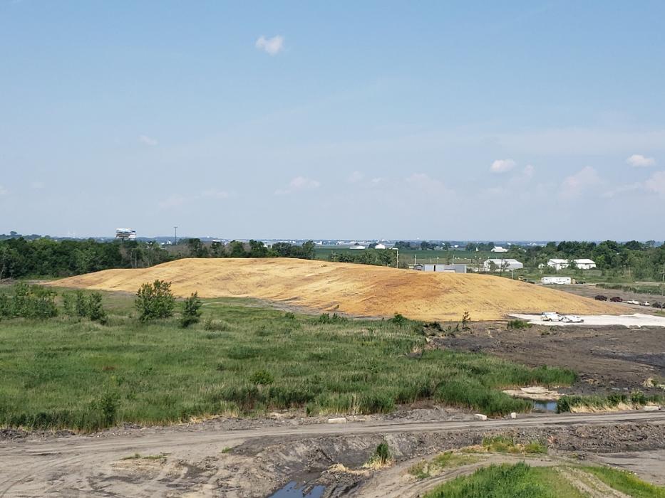 LRS Atkinson Waste Service & Landfill - Atkinson, IL