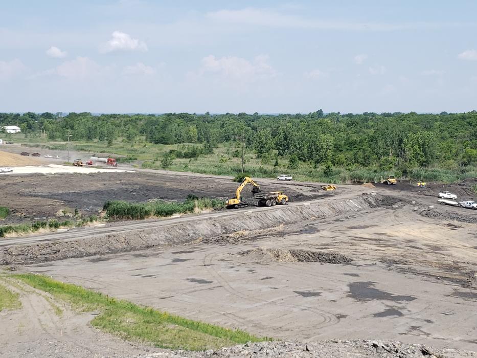 LRS Atkinson Waste Service & Landfill - Atkinson, IL