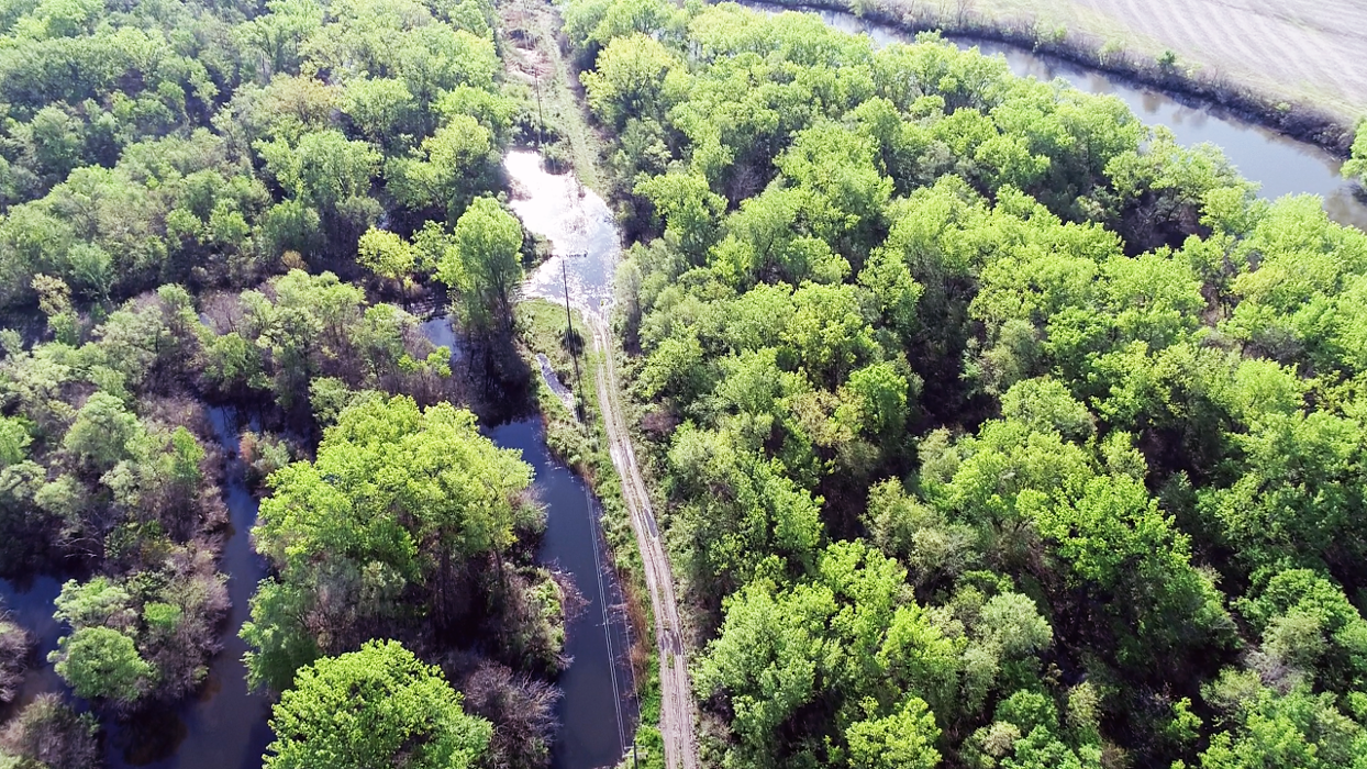 LRS Atkinson Waste Service & Landfill - Atkinson, IL