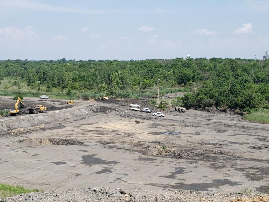 LRS Atkinson Waste Service & Landfill - Atkinson, IL