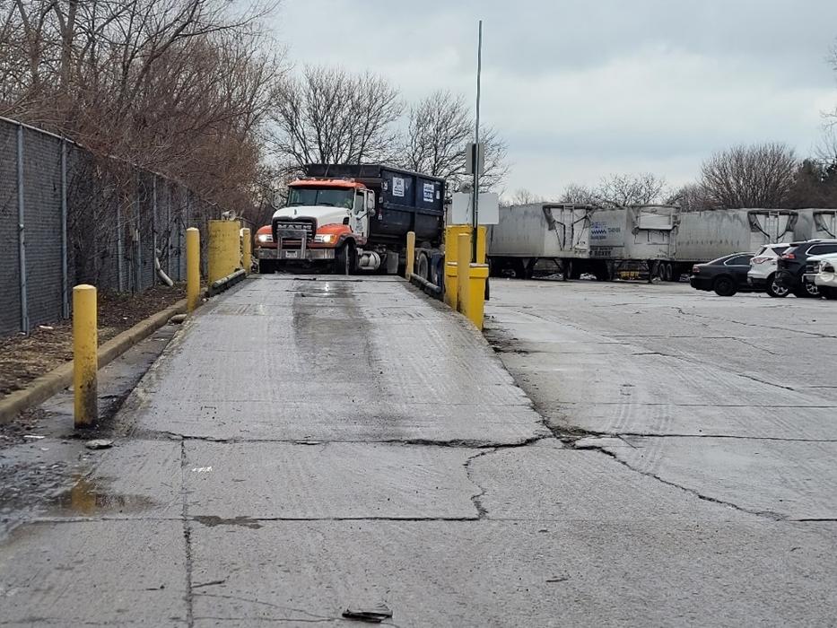 LRS Elburn Transfer Station