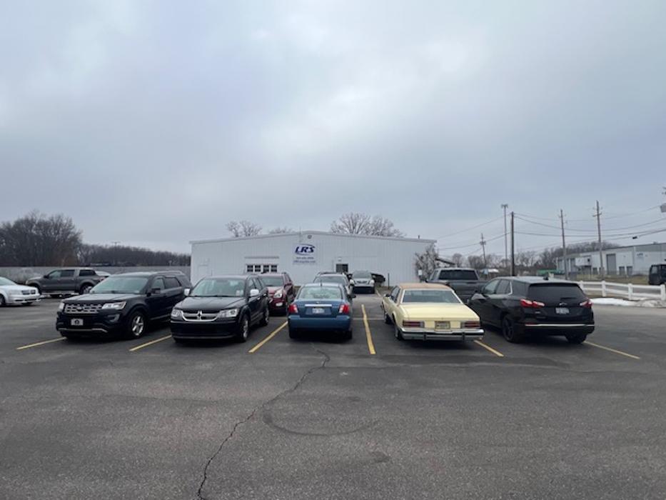 LRS Niles Transfer Station, Material Recovery Facility, Dumpster Rentals, & Portable Toilets - Niles, MI