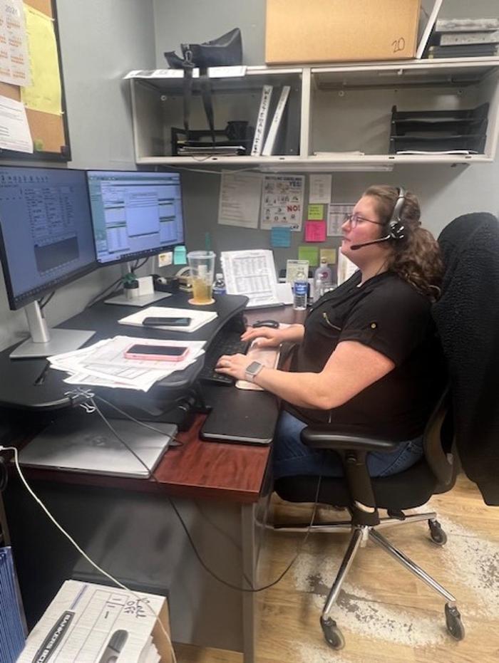 LRS Niles Transfer Station, Material Recovery Facility, Dumpster Rentals, & Portable Toilets - Niles, MI