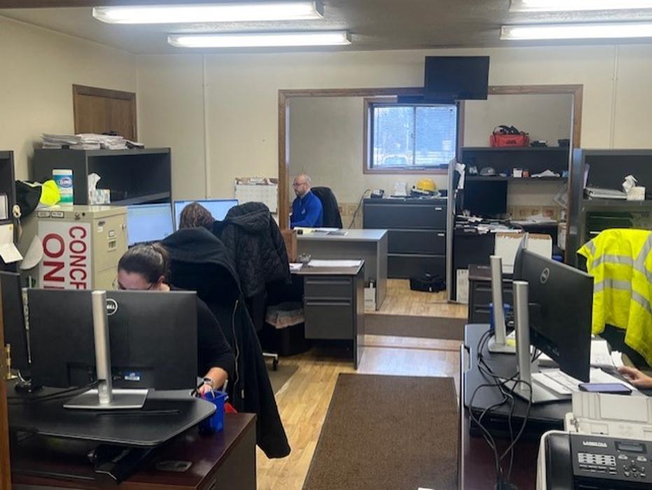 LRS Niles Transfer Station, Material Recovery Facility, Dumpster Rentals, & Portable Toilets - Niles, MI