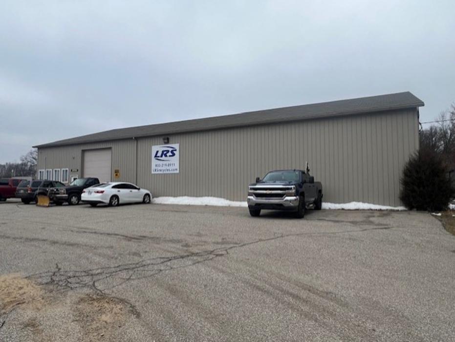 LRS Niles Transfer Station, Material Recovery Facility, Dumpster Rentals, & Portable Toilets - Niles, MI