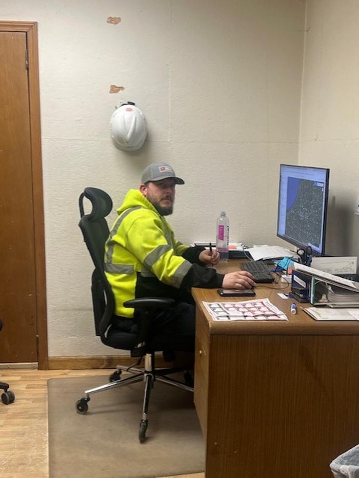 LRS Niles Transfer Station, Material Recovery Facility, Dumpster Rentals, & Portable Toilets - Niles, MI