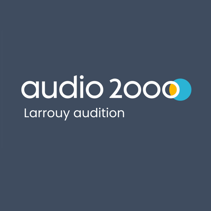 Audio 2000 store (fournitures)
