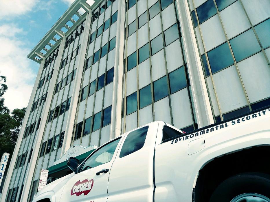 Dewey Pest & Termite Control Image