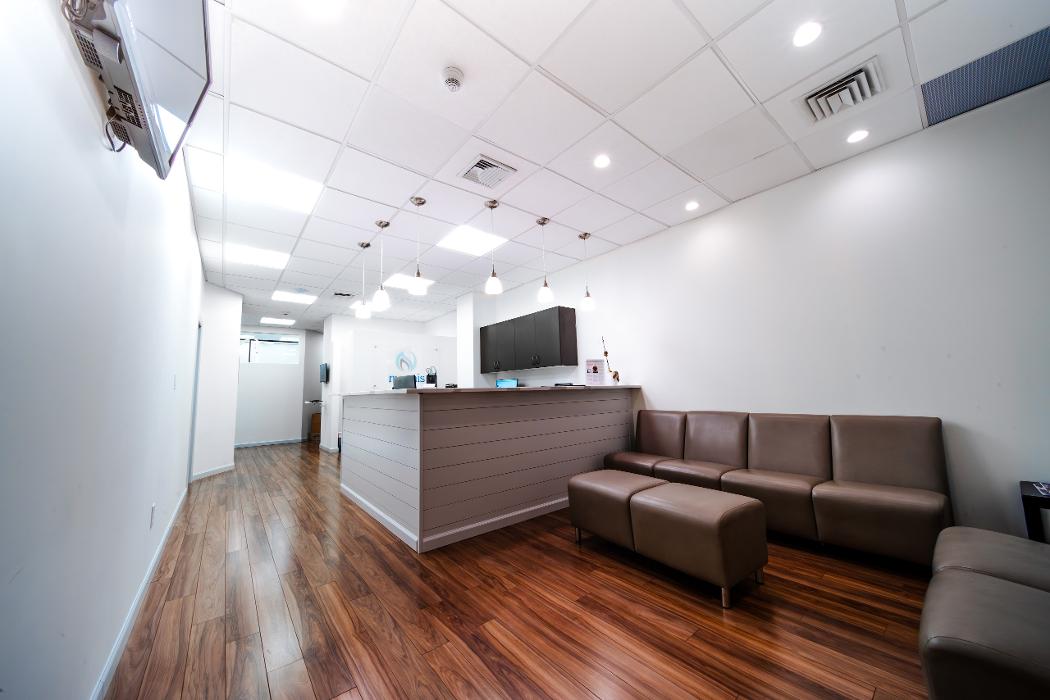 NYOMIS Oral Surgery - Mt. Kisco Image