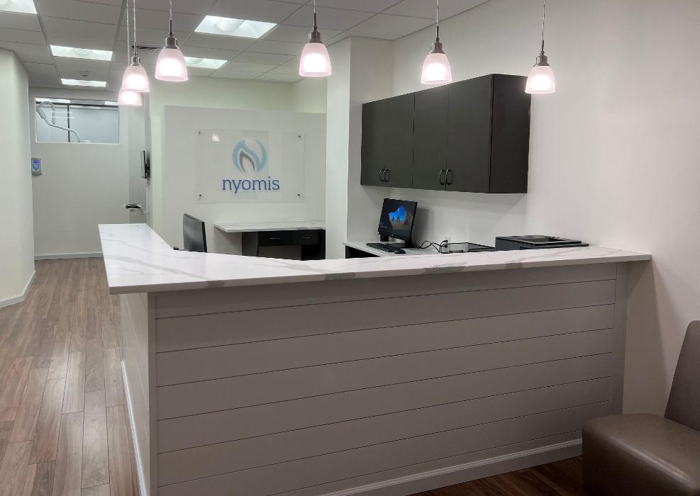 NYOMIS Oral Surgery - Mt. Kisco Image