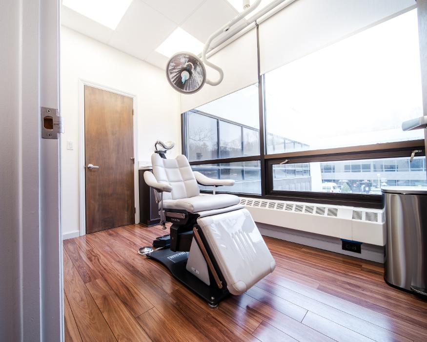 NYOMIS Oral Surgery - Mt. Kisco Image