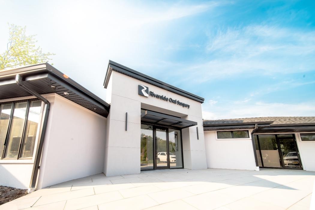 Riverside Oral Surgery Image