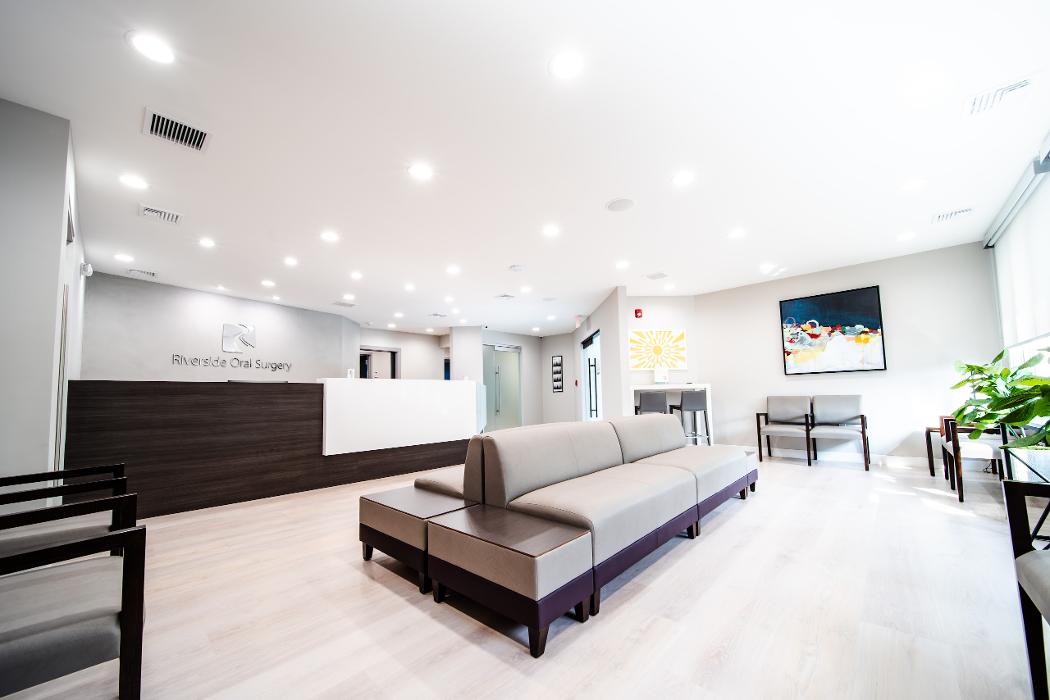 Riverside Oral Surgery Image