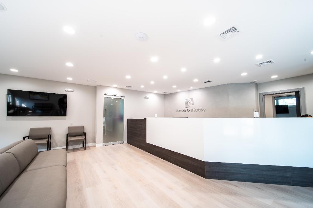 Riverside Oral Surgery Image