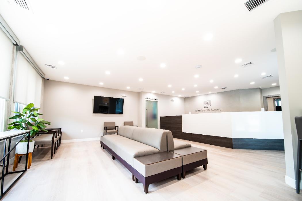 Riverside Oral Surgery Image