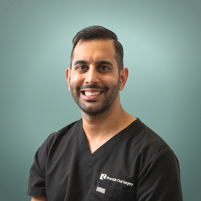 Riverside Oral Surgery Image