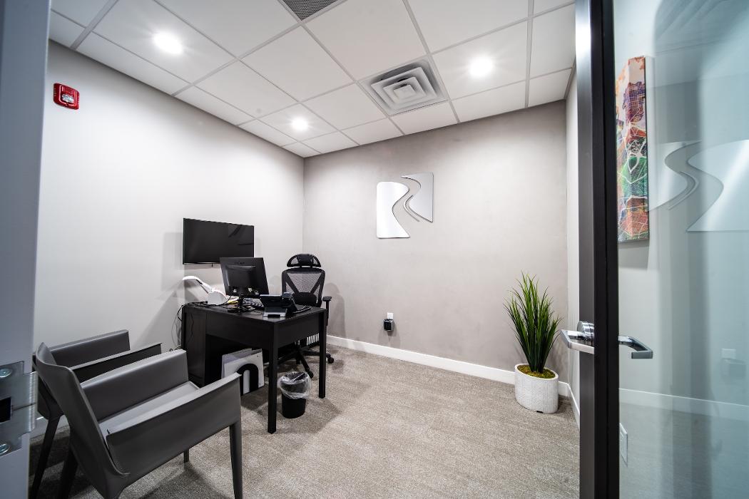 Riverside Oral Surgery Image