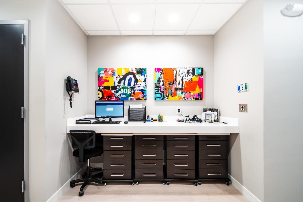 Riverside Oral Surgery Image