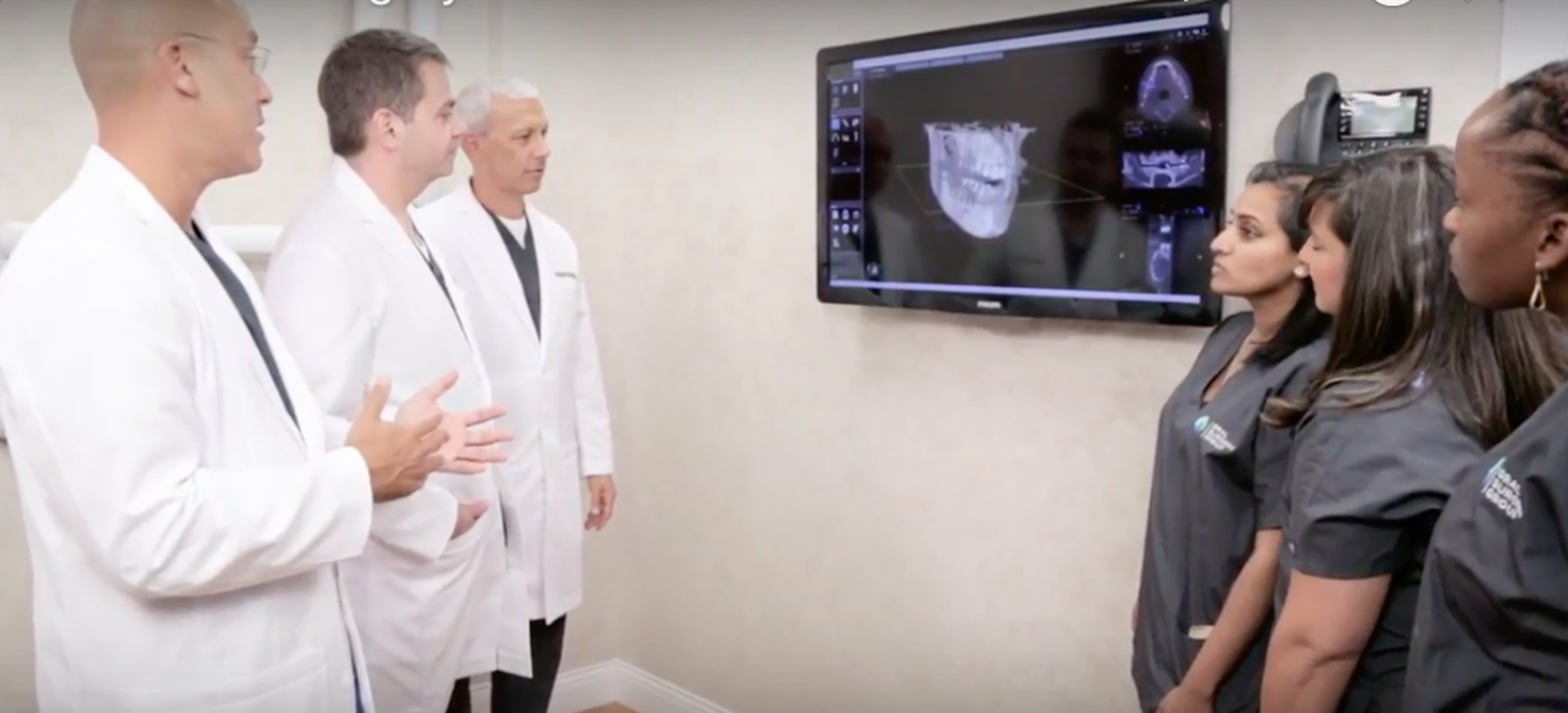 Oral Surgery Group, Dental Implants & Wisdom Teeth Image