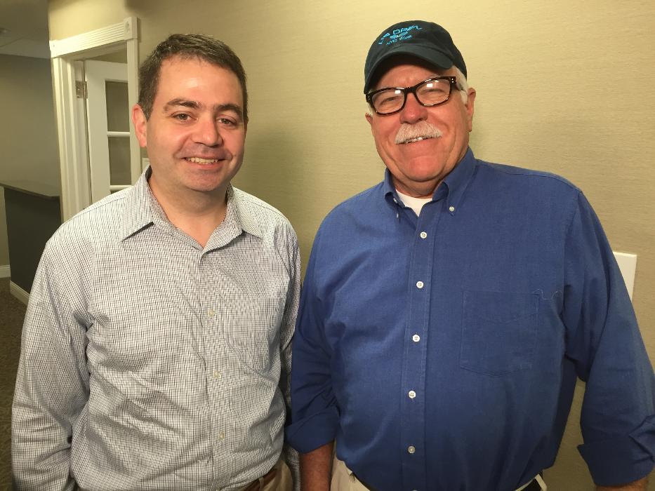 Oral Surgery Group, Dental Implants & Wisdom Teeth Image