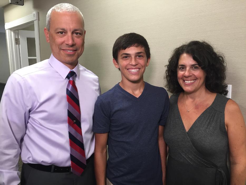 Oral Surgery Group, Dental Implants & Wisdom Teeth Image